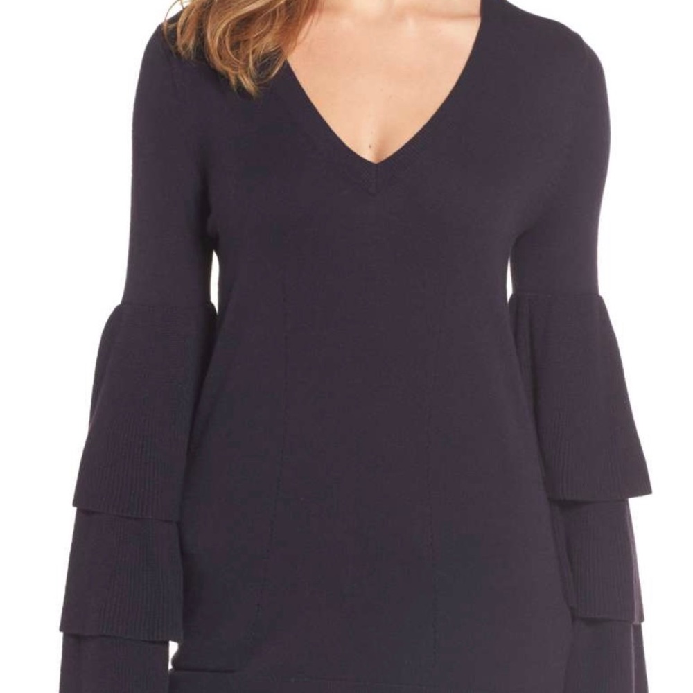Chelsea 28 sweater.